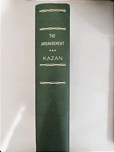The Arrangement - Elia Kazan