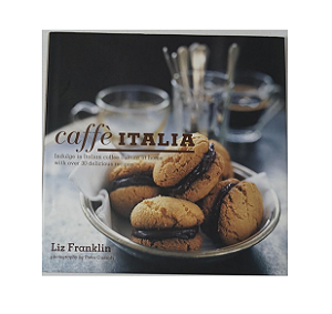 Caffè Italia - Liz Franklin