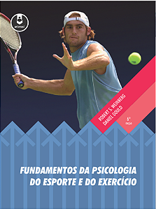 FUNDAMENTOS DA PSICOLOGIA DO ESPORTE E DO EXERCÍCIO - ROBERT S. WEINBERG e DANIEL GOULD