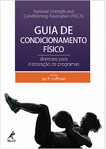 GUIA DE CONDICIONAMENTO FÍSICO - JAY R. HOFFMAN