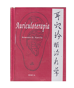 AURICULOTERAPIA - ERNESTO GARCIA