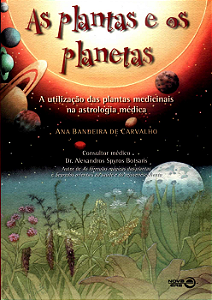 AS PLANTAS E OS PLANETAS - DR. ALEXANDROS SPYROS BOTSARIS