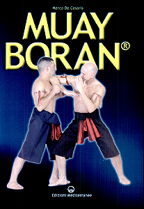 MUAY BORAN - MARCO DE CESARIS