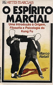 O ESPÍRITO MARCIAL - MARCO NATALI