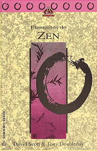 ELEMENTOS DO ZEN - DAVID SCOTT e TONY DOUBLEDAY