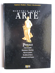 História Geral Da Arte - Pinturas 2