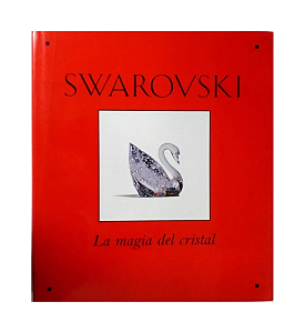 Swarovski (la Magia Del Cristal) - Harry N. Abrams
