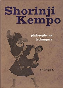O QUE É SHORINJI KEMPO - DOSHIN SO
