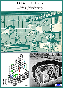 O LIVRO DO BUNKER - MAURICE E. FARR