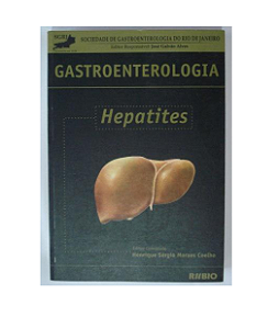 GASTROENTEROLOGIA HEPATITES - JOSÉ GALVÃO ALVES