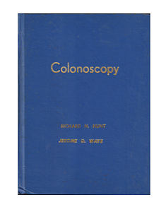 COLONOSCOPY - RICHARD H. HUNT and JEROME D. WAYE