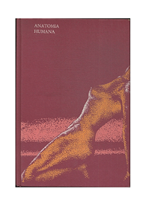 ELEMENTOS DE ANATOMIA HUMANA - EROS ABRANTES ERHART