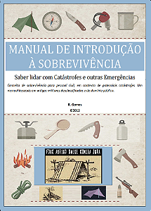 INTRODUÇÃO À SOBREVIVENCIA - R. GOMES