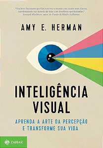 INTELIGÊNCIA VISUAL - AMY E. HERMAN