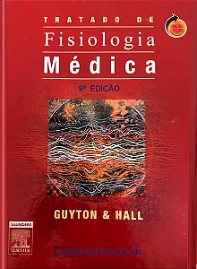 TRATADO DE FISIOLOGIA MÉDICA - ARTHUR C. GUYTON