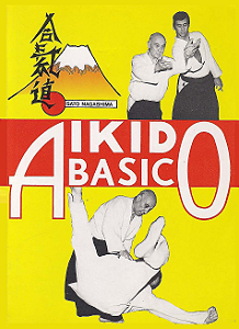 AIKIDO BASICO - SATO NAGASHIMA