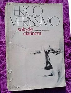 Solo De Clarineta - Erico Veríssimo