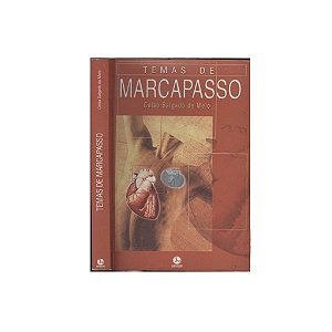 TEMAS DE MARCAPASSO AUTOR: CELSO SALGADO DE MELO
