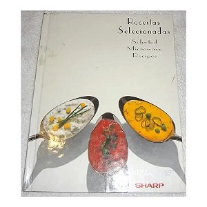 RECEITAS SELECIONADAS AUTOR INTERACTIVE LINE SHARP