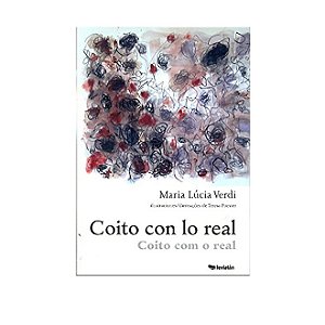 COITO COM LO REAL AUTOR: MARIA LÚCIA VERDI