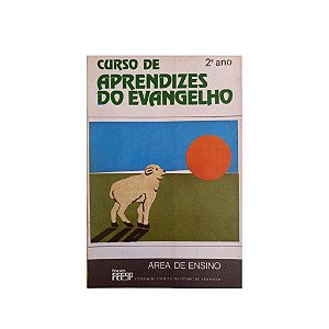 CURSO DE APRENDIZES DO EVANGELHO - VÁRIOS AUTORES