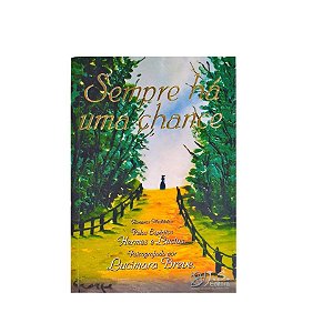 SEMPRE HÁ UMA CHANCE LUCIMARA BREVE