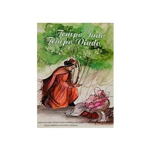 TEMPO TUDO TEMPO VINDO ROSEANA GERBI LONGO e MARA MARTINELLI MACHADO