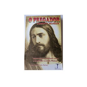 O PREGADOR COMENTA MATEUS JOÃO BERBEL