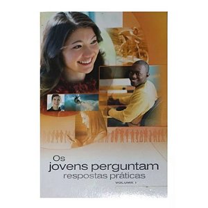 OS JOVENS PERGUNTAM RESPOSTAS PRÁTICAS TORRE DE VIGIA