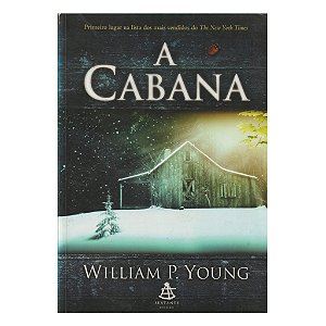 A CABANA WILLIAN P. YONG