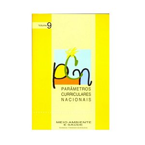 PARÂMETROS CURRICULARES NACIONAIS VOLUME 9 MINISTÉRIO DA EDUCAÇÃO