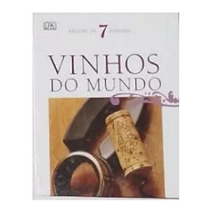 VINHOS DO MUNDO VOLUME 7 REGIÕES DA ESPANHA VEJA EDITORA ABRIL