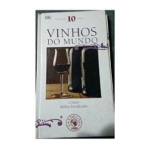 VINHOS DO MUNDO VOLUME 10 PORTUGAL GRÉCIA VEJA EDITORA ABRIL
