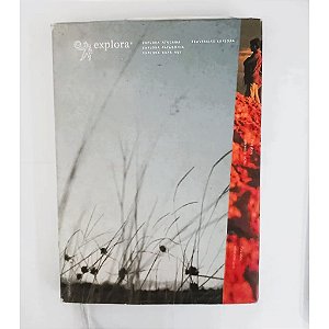 EXPLORA AUTOR PEDRO IBÁÑEZ