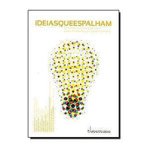 Ideias Que Espalham Vários Autores
