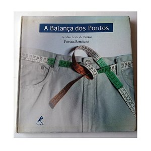 A Balança Dos Pontos Turibio Leite De Barros