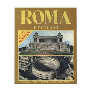 Roma E Vaticano Cinzia Valigi