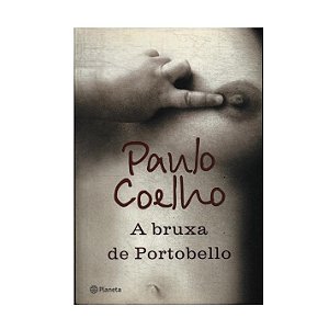 A Bruxa De Portobello Paulo Coelho
