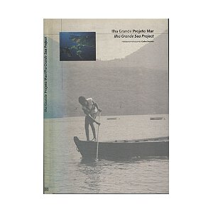 Ilha Grande Projeto Mar - Marca D'água