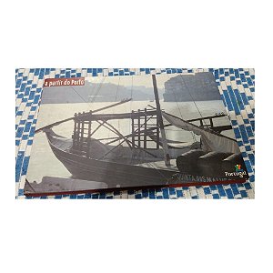 A Partir Do Porto Portugal