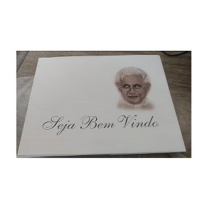 Seja Bem Vindo - Editora Cidade Nova