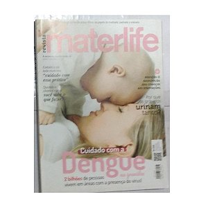 Revista Materlife Numero 125