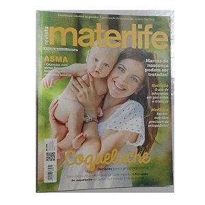 Revista Materlife Numero 127