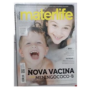 Revista Materlife Numero 128