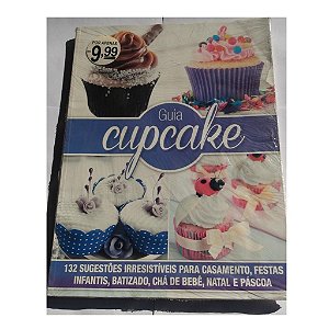 Revista Guia Cupcake - On Line