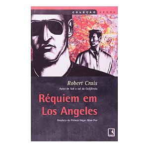 Réquiem Em Los Angeles - Robert Crais