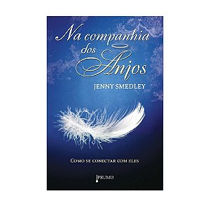 Na Companhia Dos Anjos - Jenny Smedley