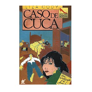 Caso De Cuca - Liza Cody