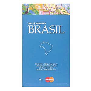 Guia Unibanco Brasil - Vários Autores