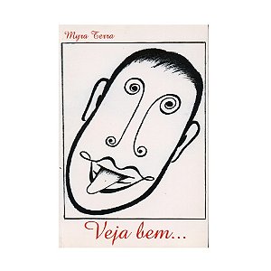 Veja Bem - Myra Terra